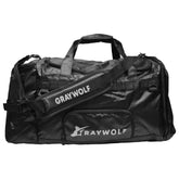 Alpha Lift Pro Duffel Bag GrayWolf