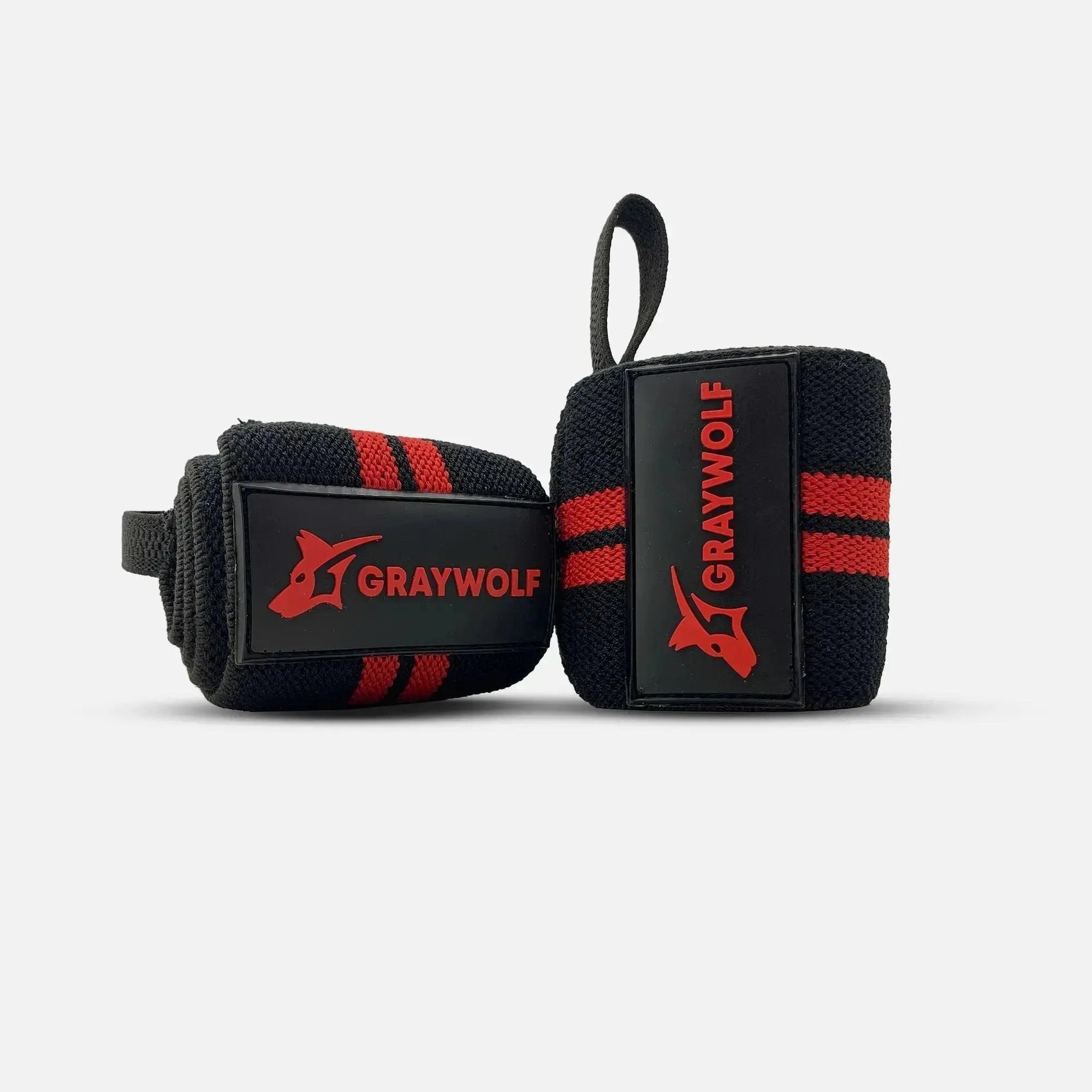 Breath of Iron Set Gray Wolf