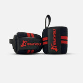 Breath of Iron Set Gray Wolf