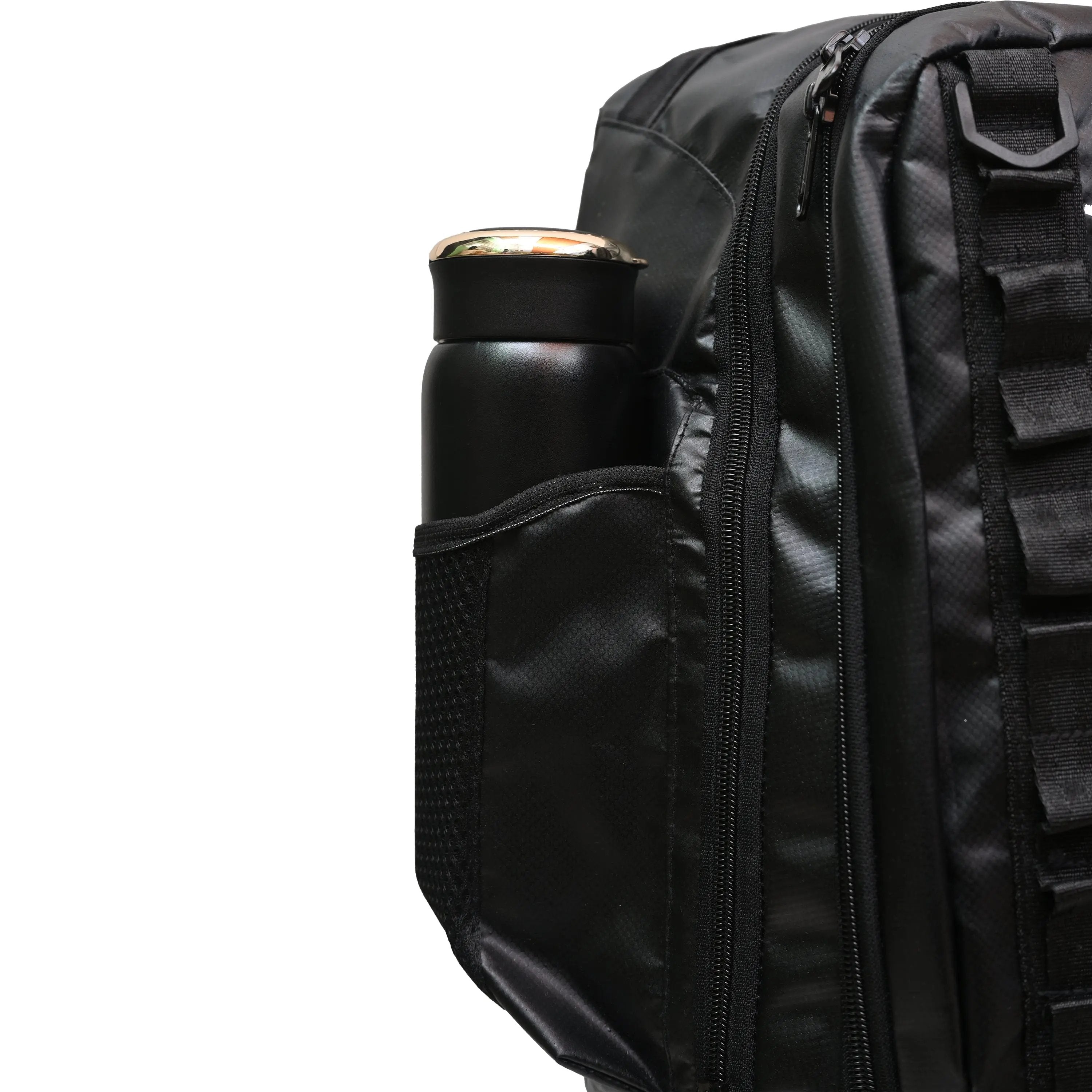 Titan Lifter Backpack GrayWolf