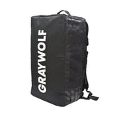 Path Finder Dual Trek Bag GrayWolf