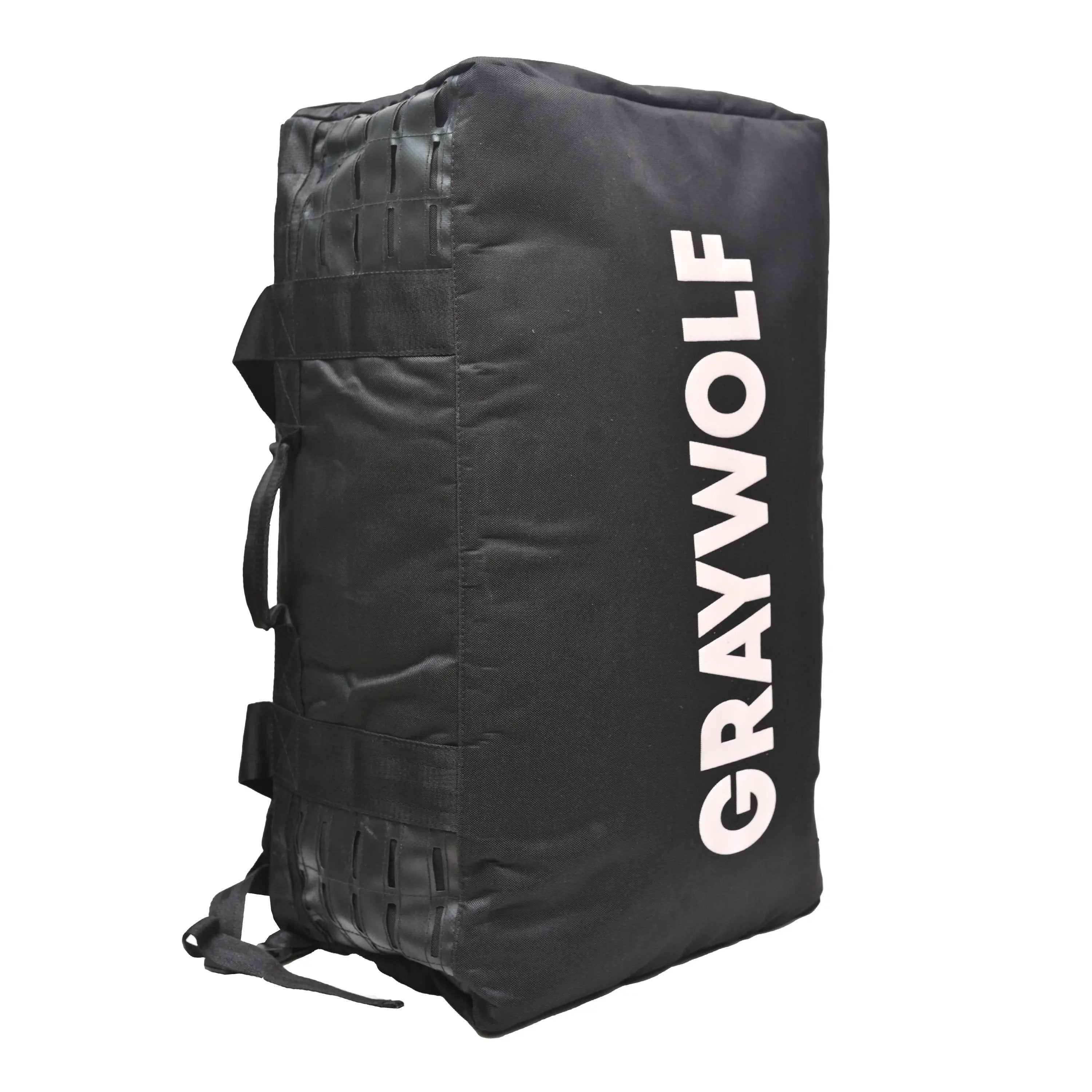 Path Finder Dual Trek Bag GrayWolf