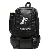 Titan Lifter Backpack GrayWolf