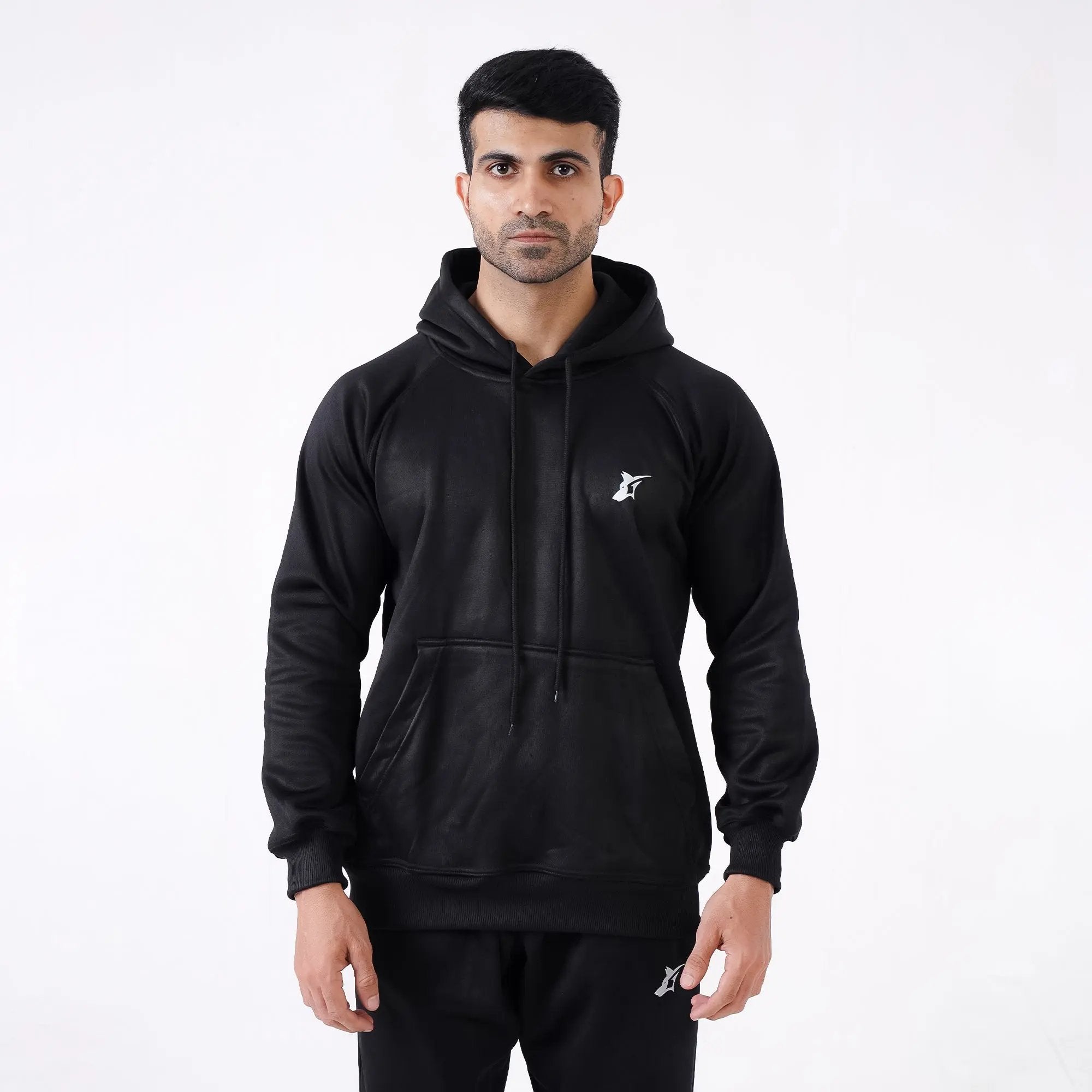 Tundra Wolf Tracksuit GrayWolf