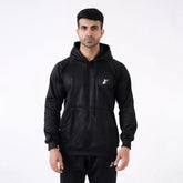 Tundra Hoodie GrayWolf