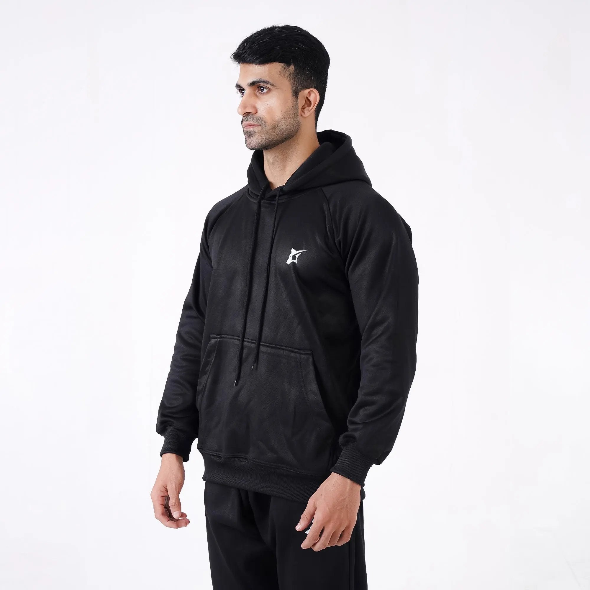 Tundra Hoodie GrayWolf