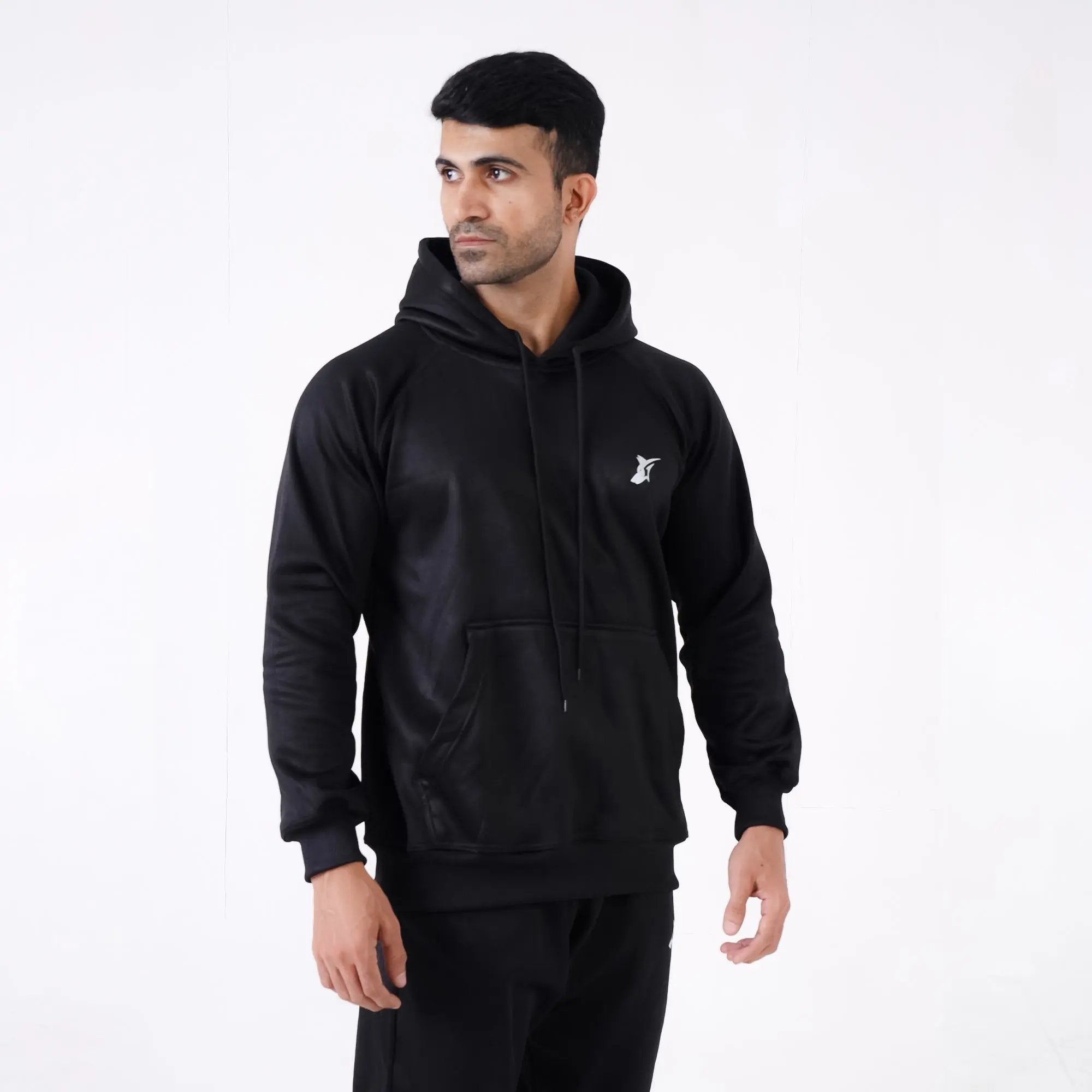 Tundra Hoodie GrayWolf