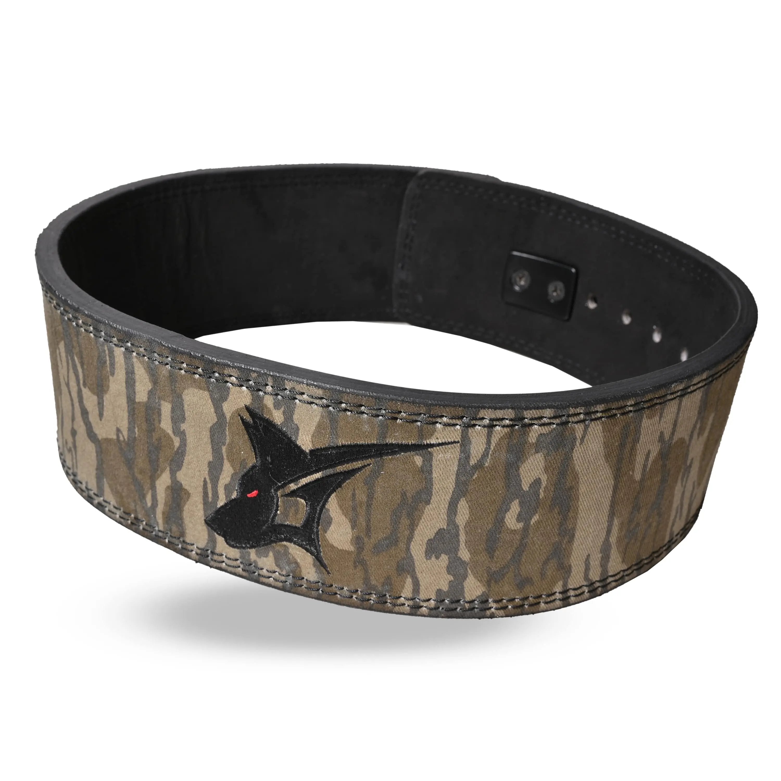 Combat Core Lever Belt - 10MM GrayWolf