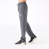 Turbo Wolf Trouser GrayWolf