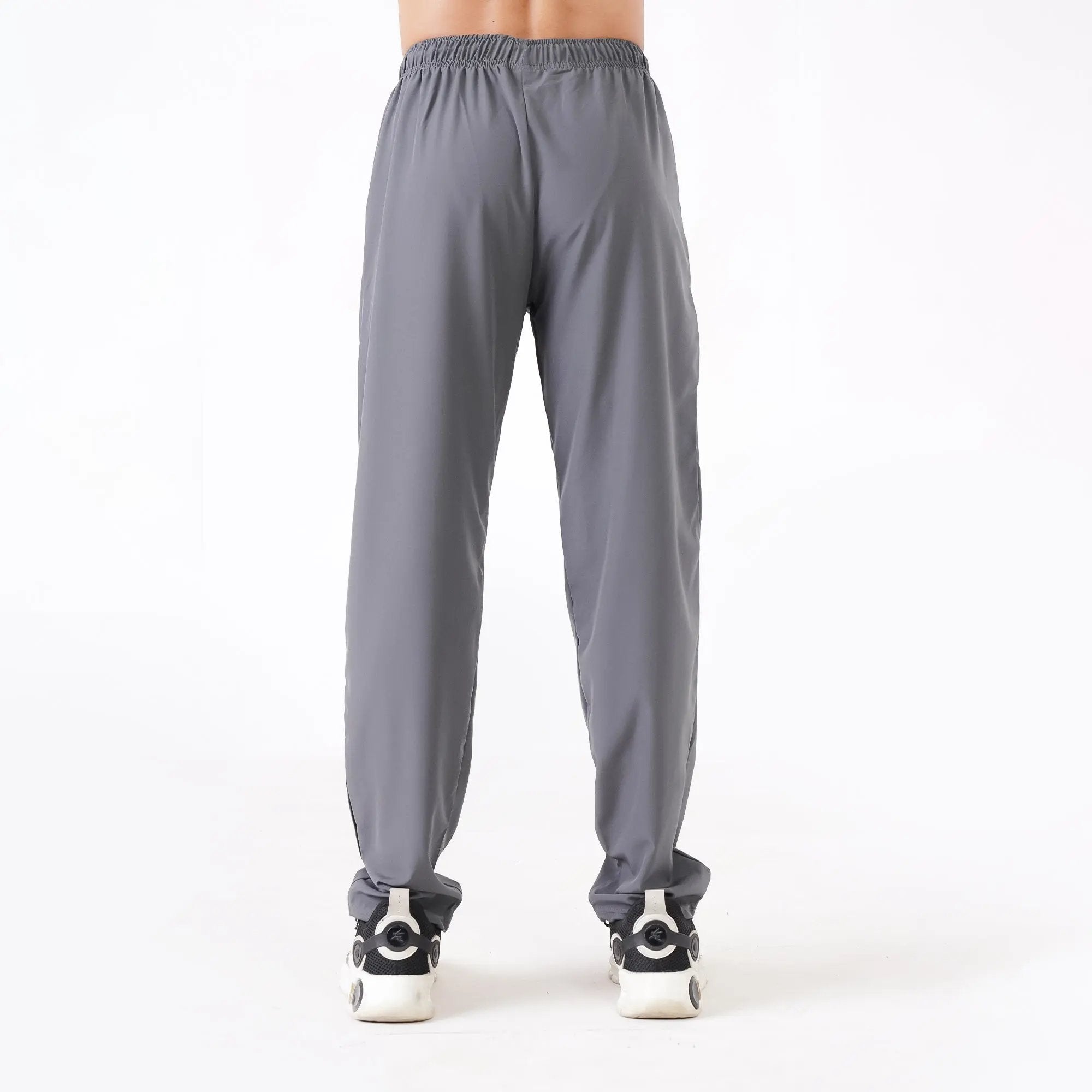 Turbo Wolf Trouser GrayWolf