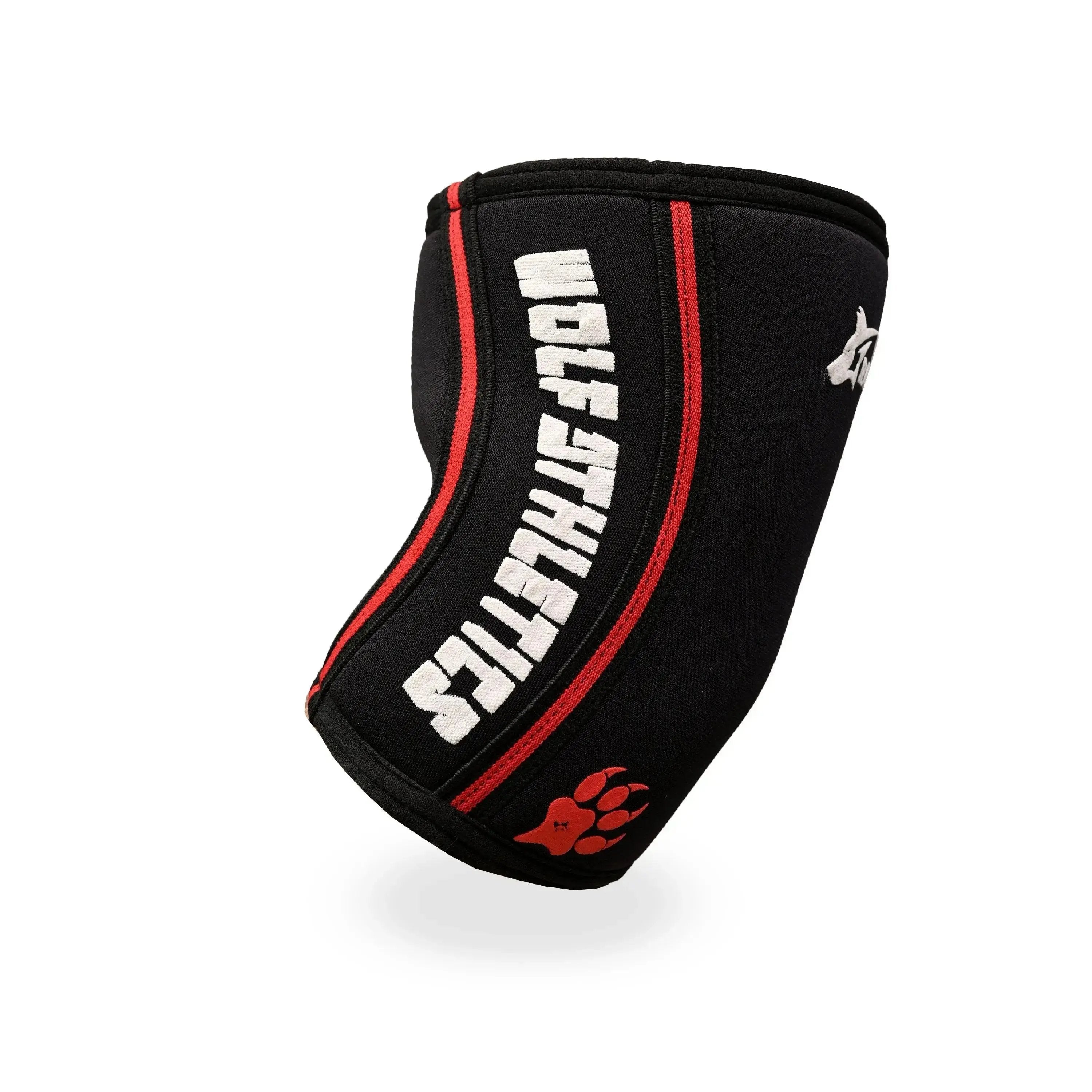 Breath of Iron Set Gray Wolf