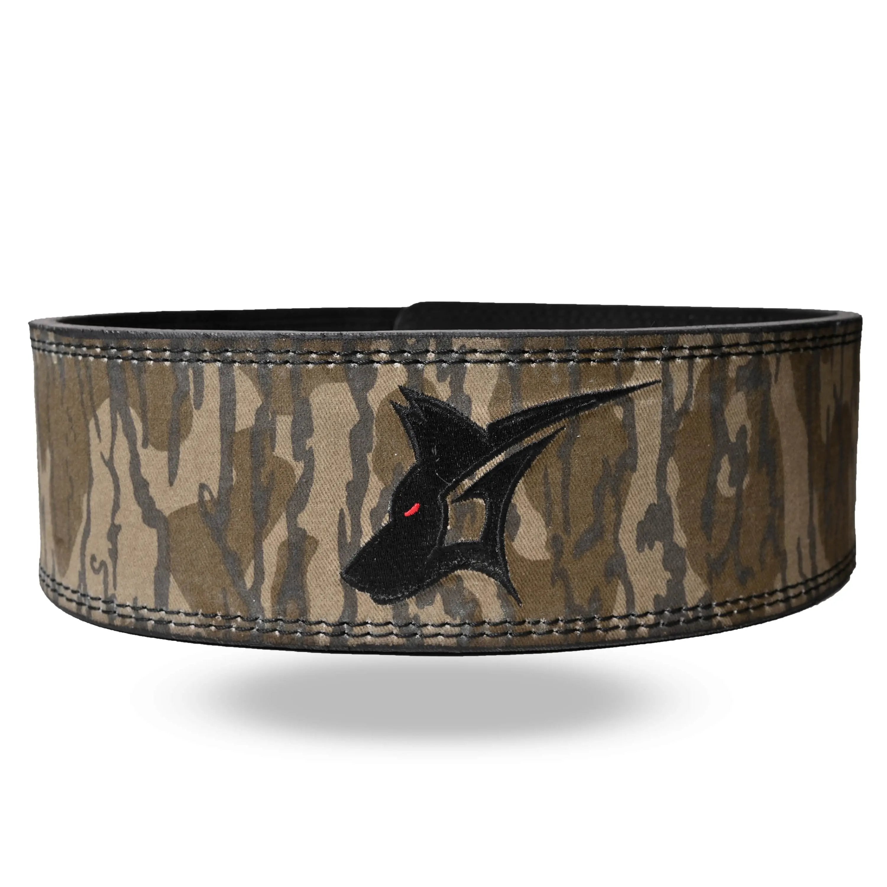 Combat Core Lever Belt - 10MM GrayWolf