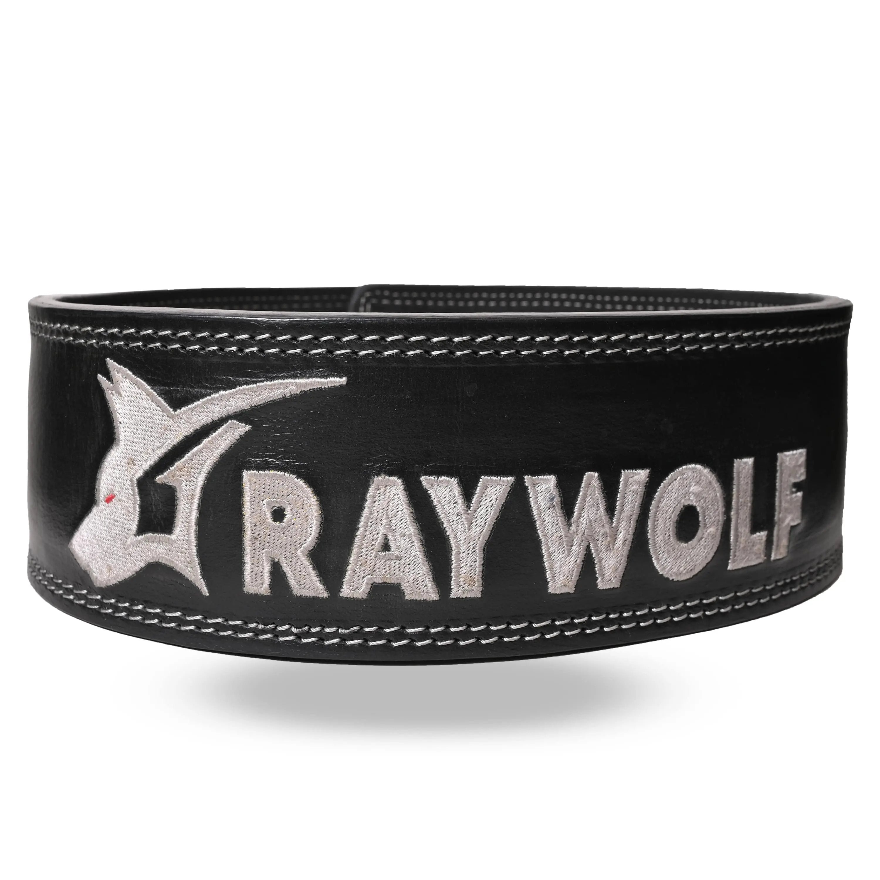 Phantom Lever Belt - 10MM GrayWolf