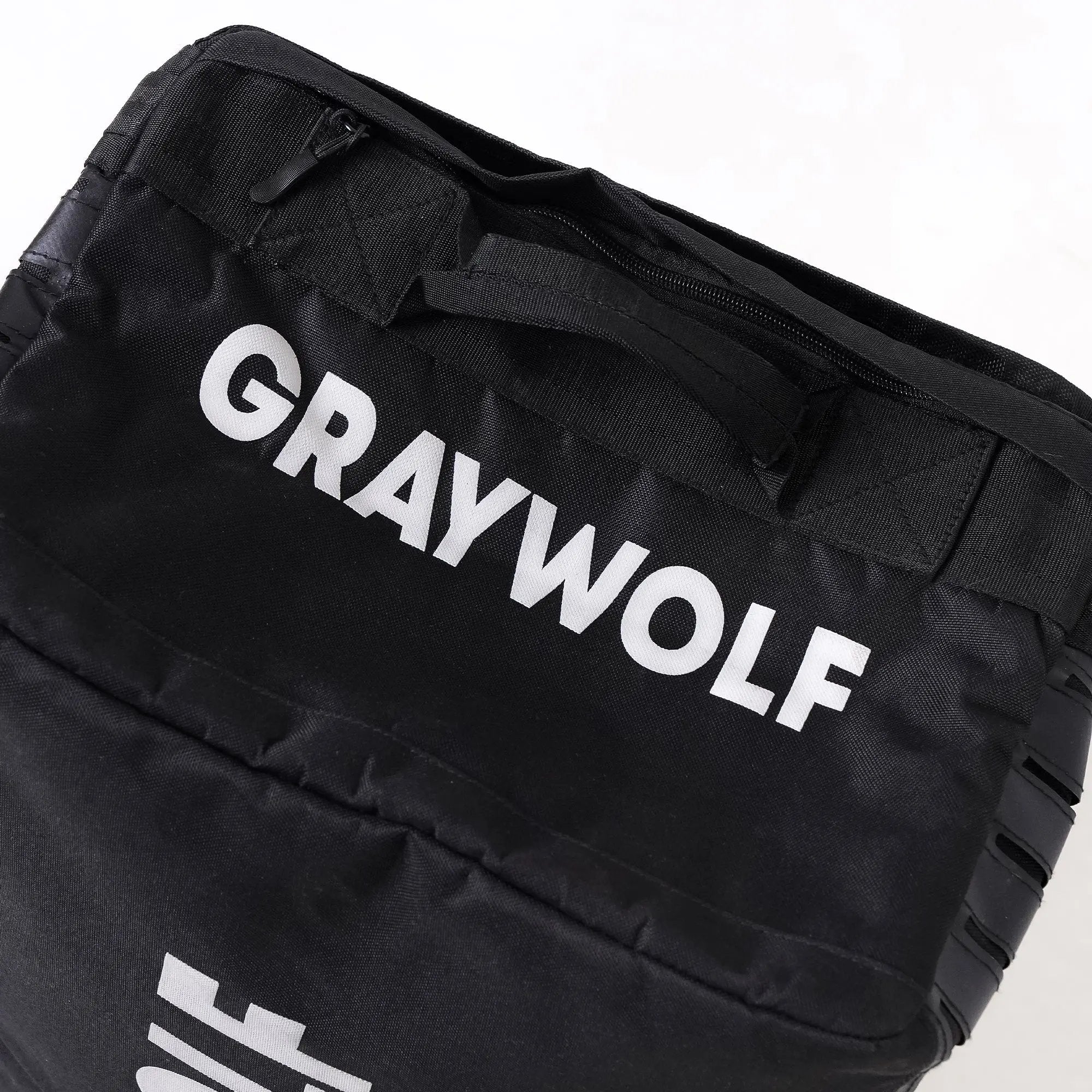 Path Finder Dual Trek Bag GrayWolf