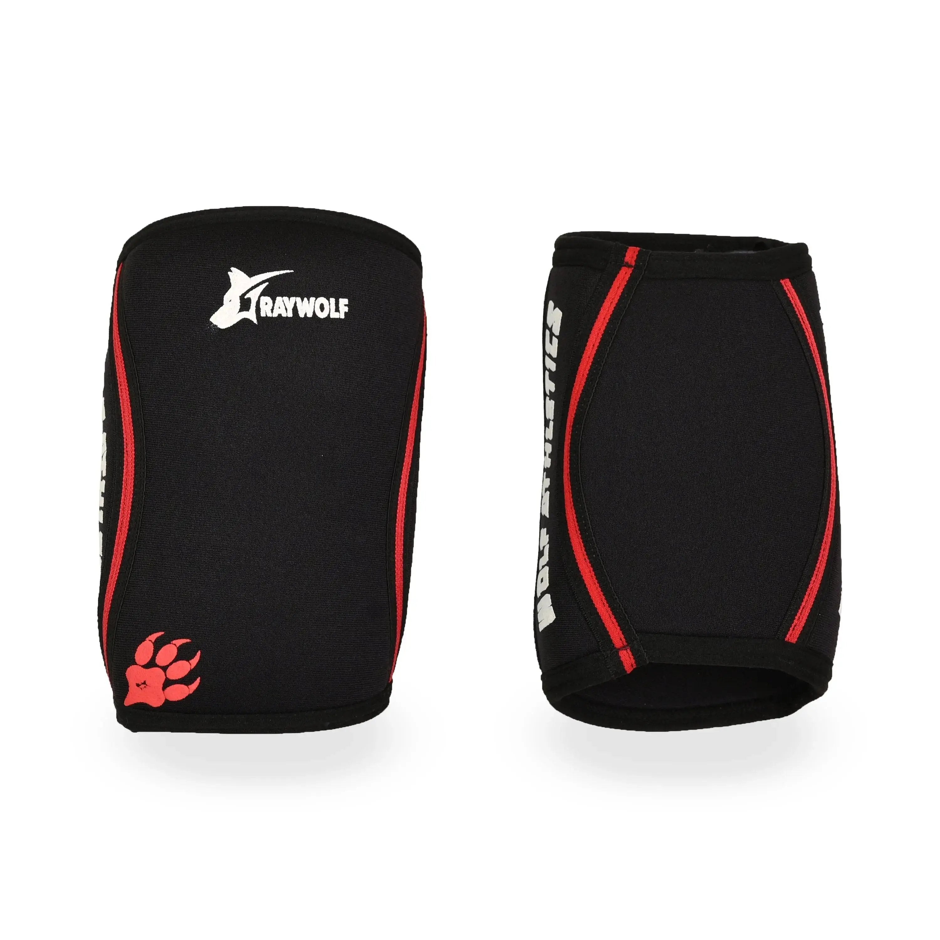 Graywolf Sleeve Kit Gray Wolf