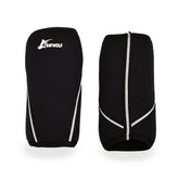 Power Forge Elbow Sleeves - 7MM GrayWolf