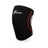 Breath of Iron Set Gray Wolf