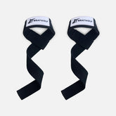 Blackwolf Lifting Straps Gray Wolf