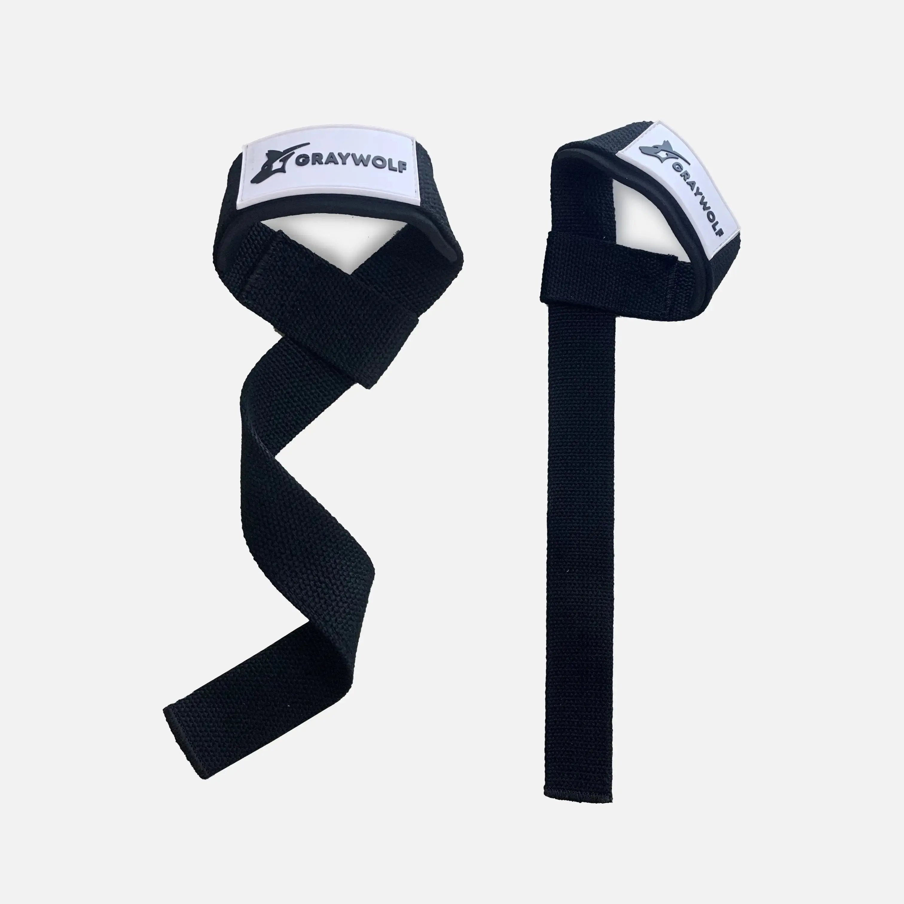 Graywolf Legacy Lifter Bundle Gray Wolf