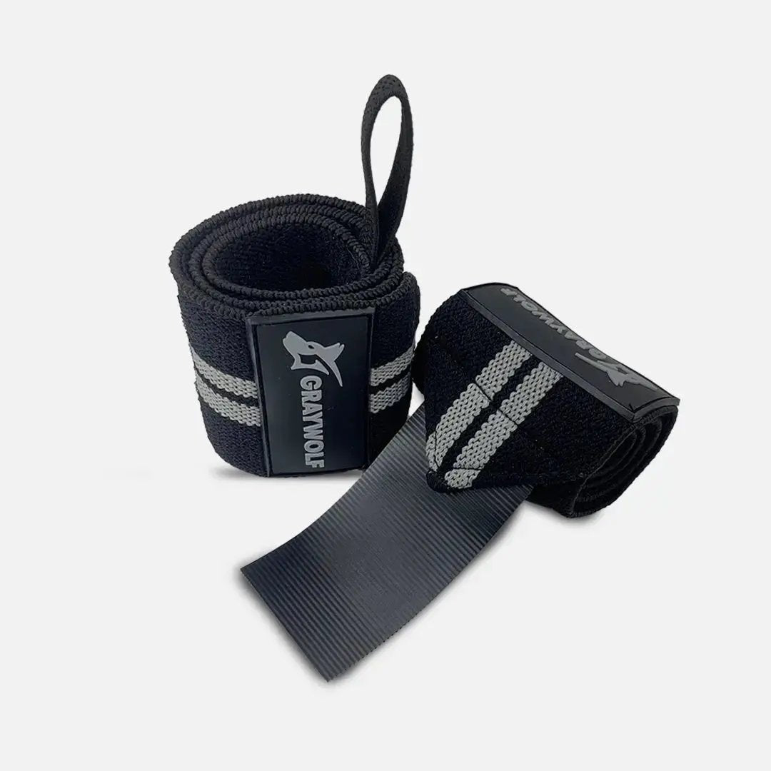 Graywolf Strength Kit- 13mm / All Black Gray Wolf