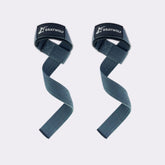 AshWolf Lifting Strap Gray Wolf