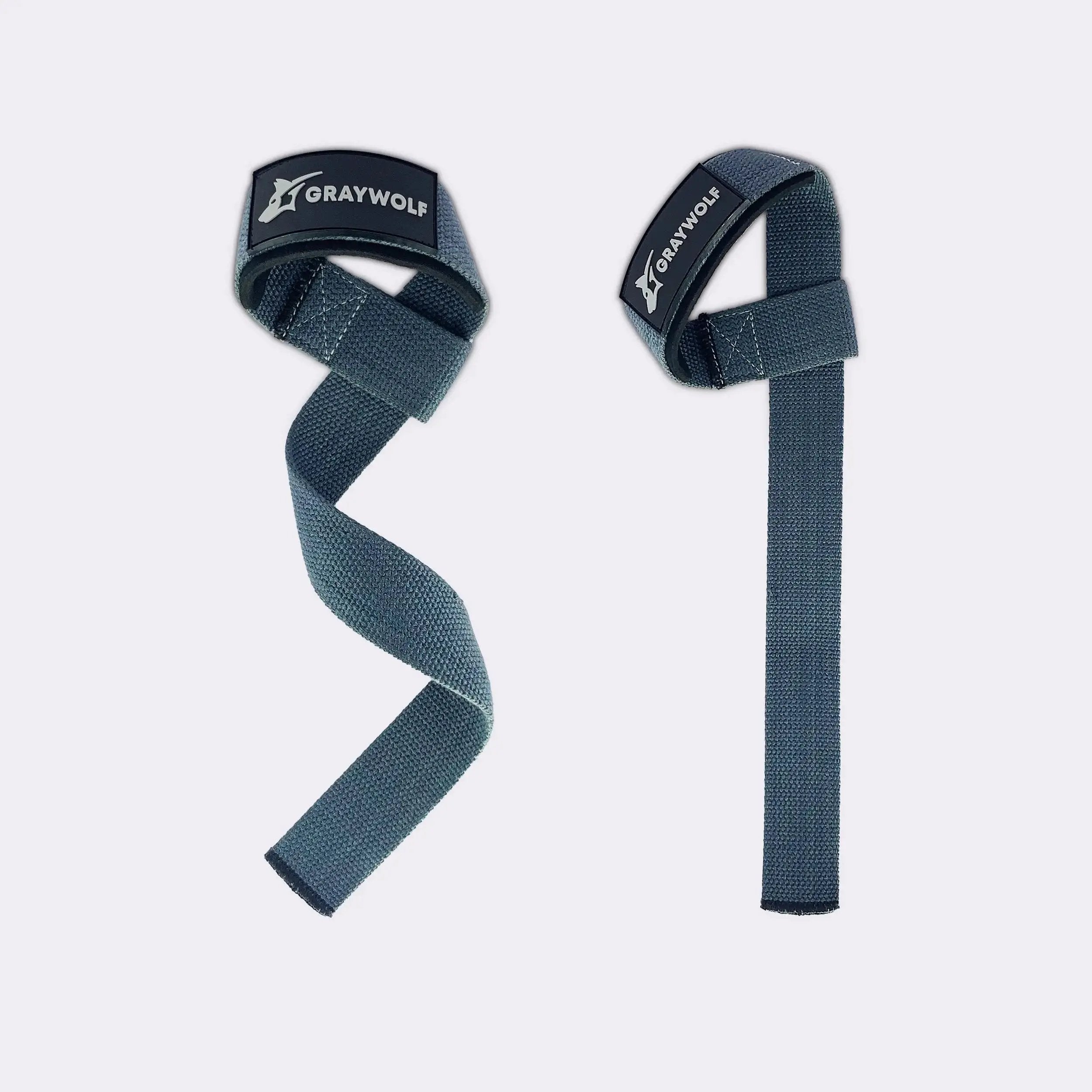 Graywolf Strength Kit- 13mm / All Black Gray Wolf