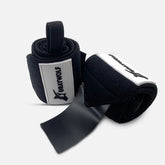 Graywolf 24" Wrist Wraps Gray Wolf