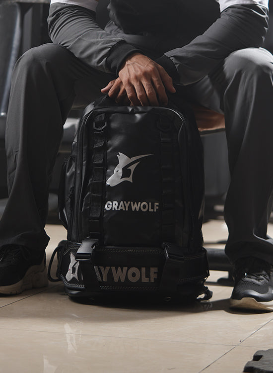 Backpacks Banner