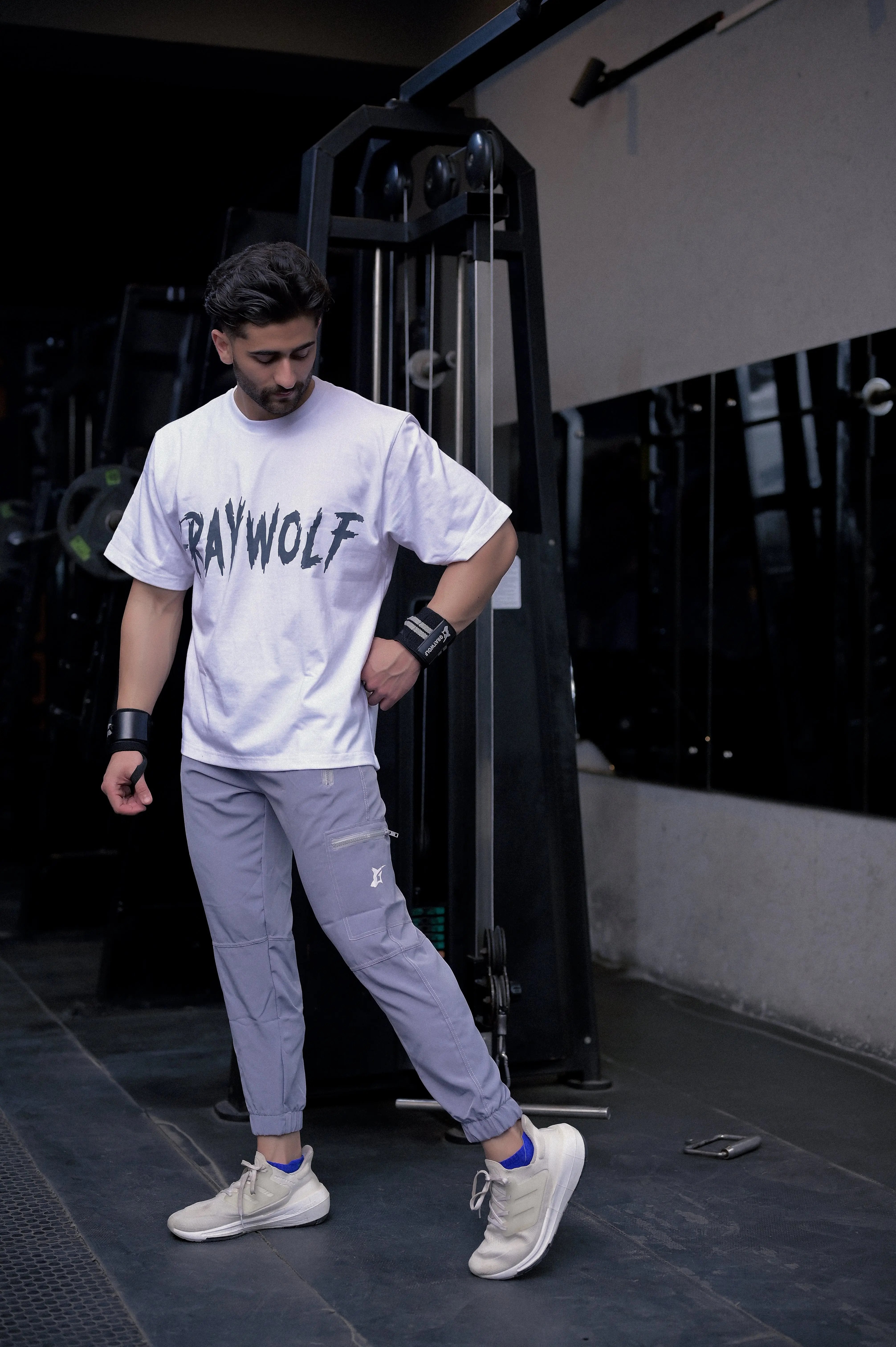 GrayWolf CoreFit Jogger GrayWolf