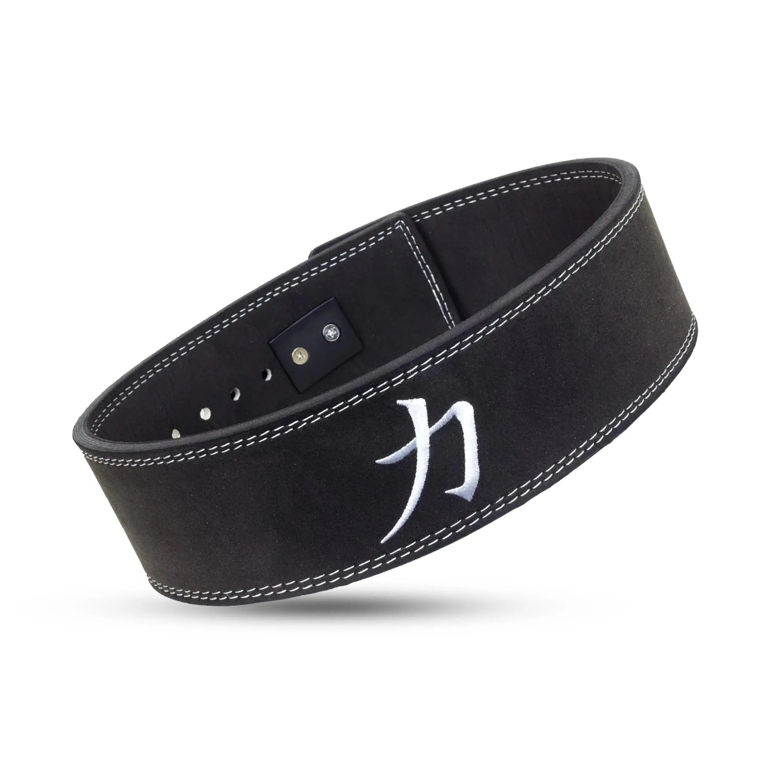 Oxen Lever Belt - 10MM GrayWolf