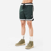 Iconic Flex Short GrayWolf