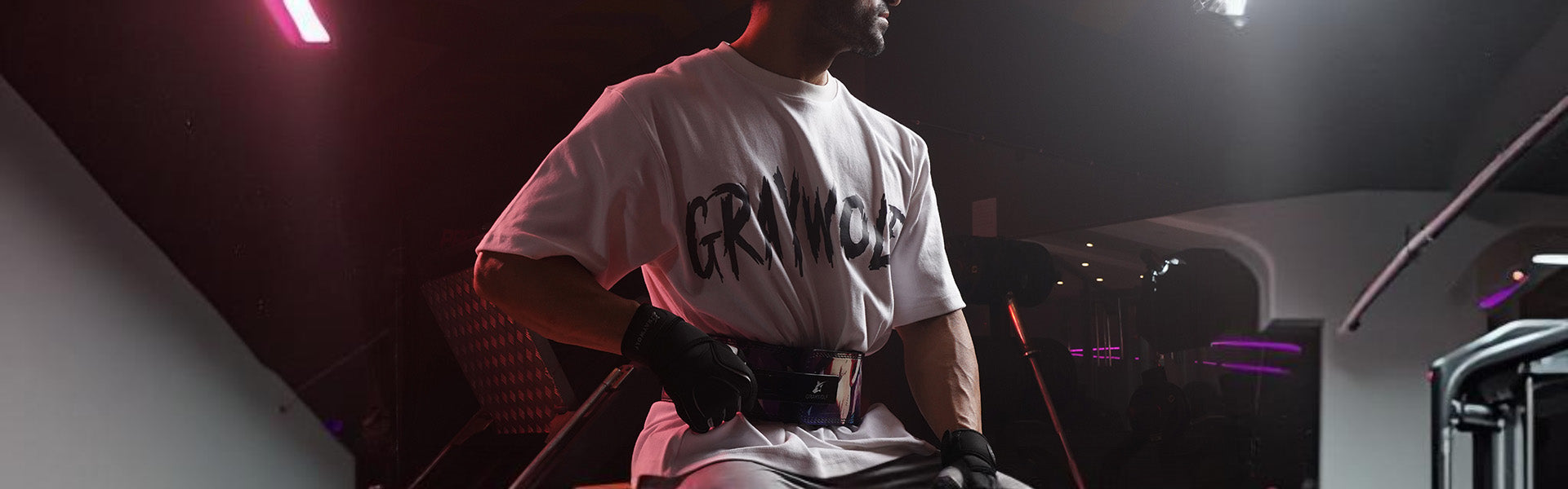 Shirts Banner