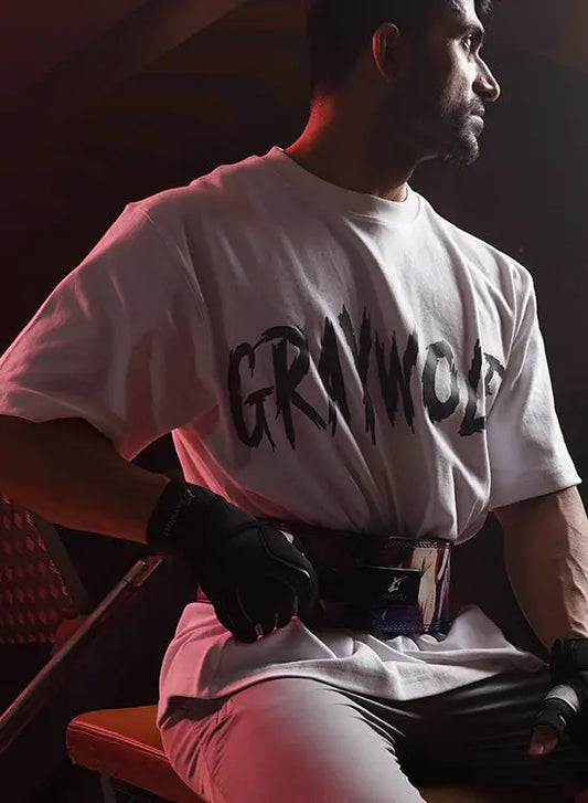 Do-Weightlifting-Belts-Help-Your-Back-The-Truth-Revealed Gray Wolf