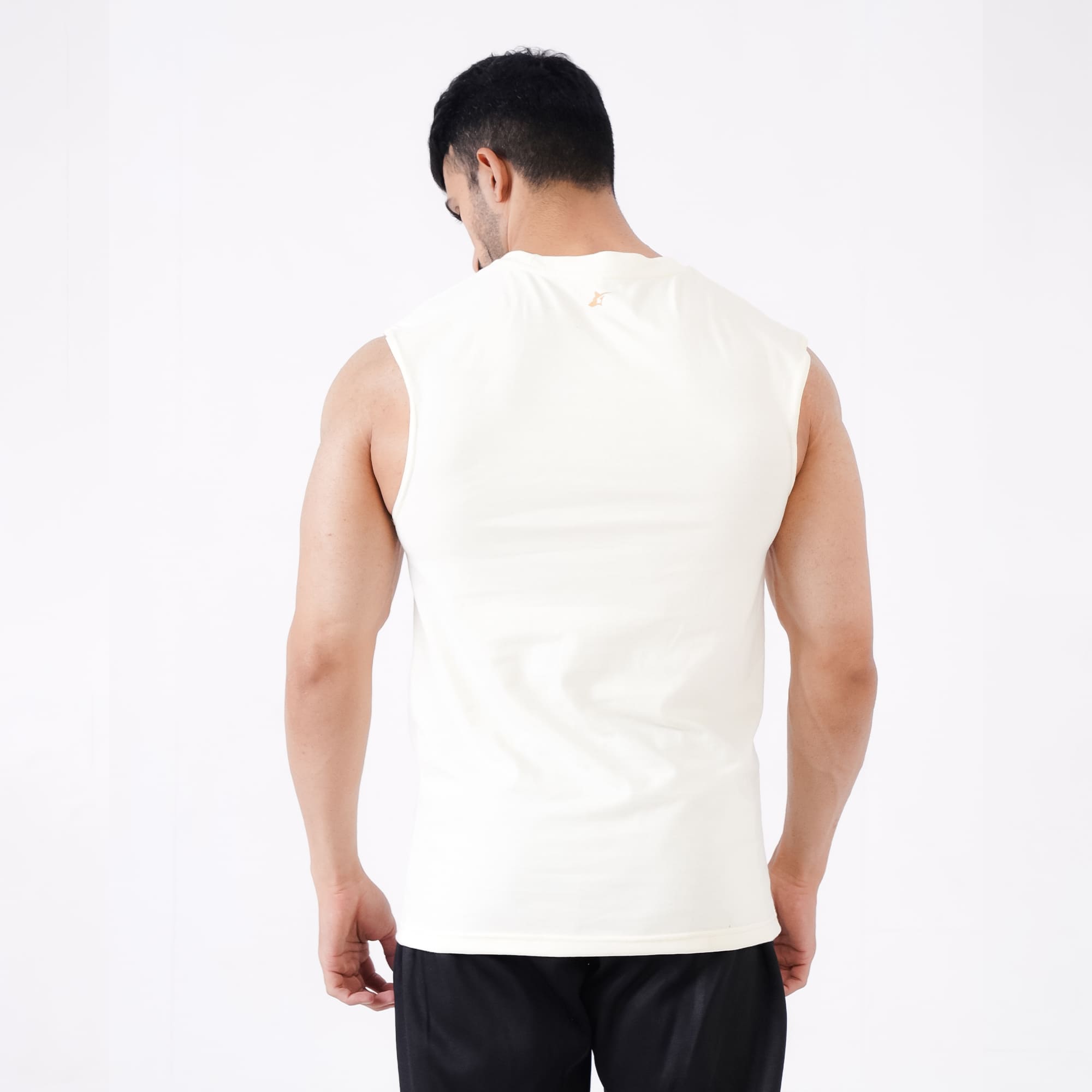 Flex Pro Tank - Off White