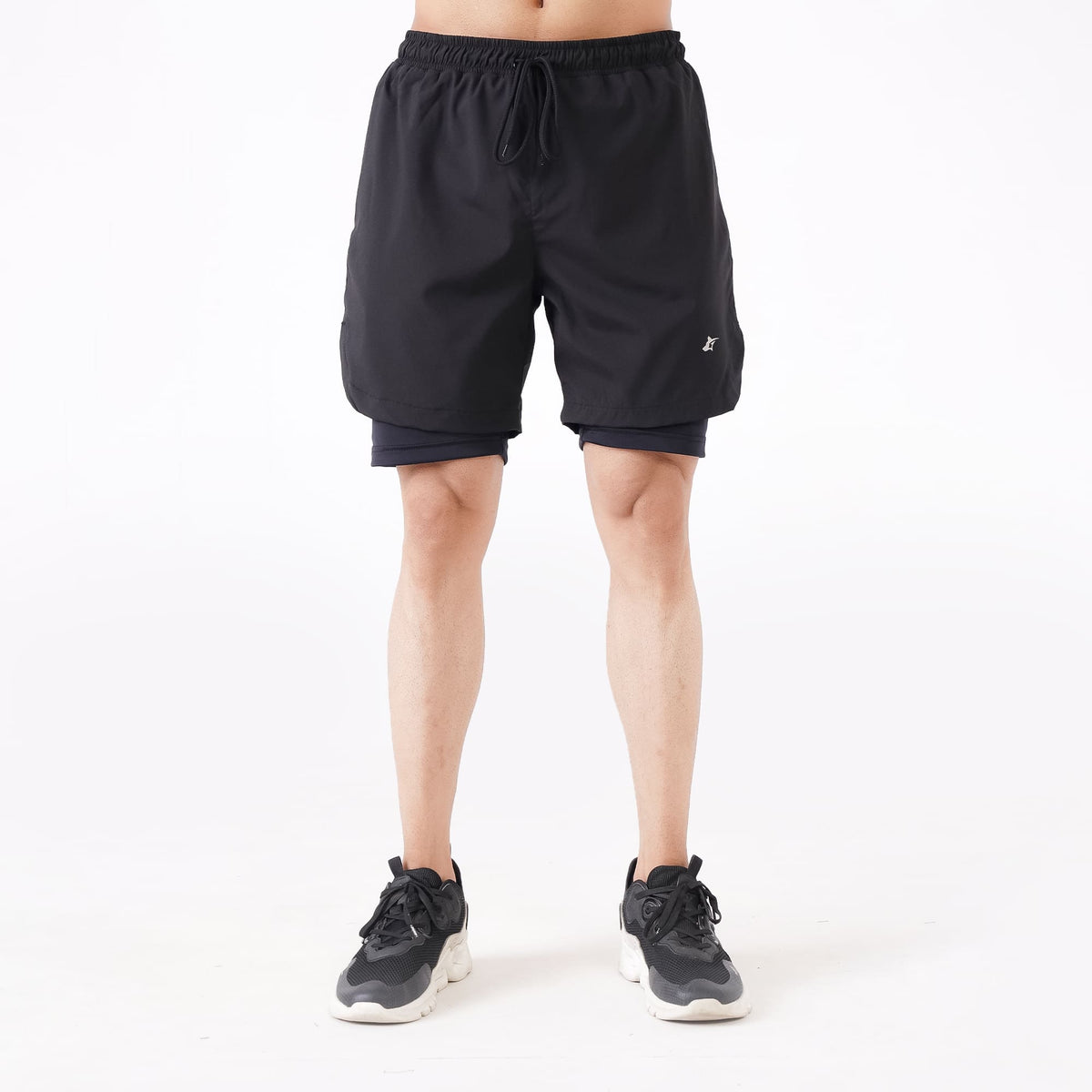 Alpha Dual Layer Short