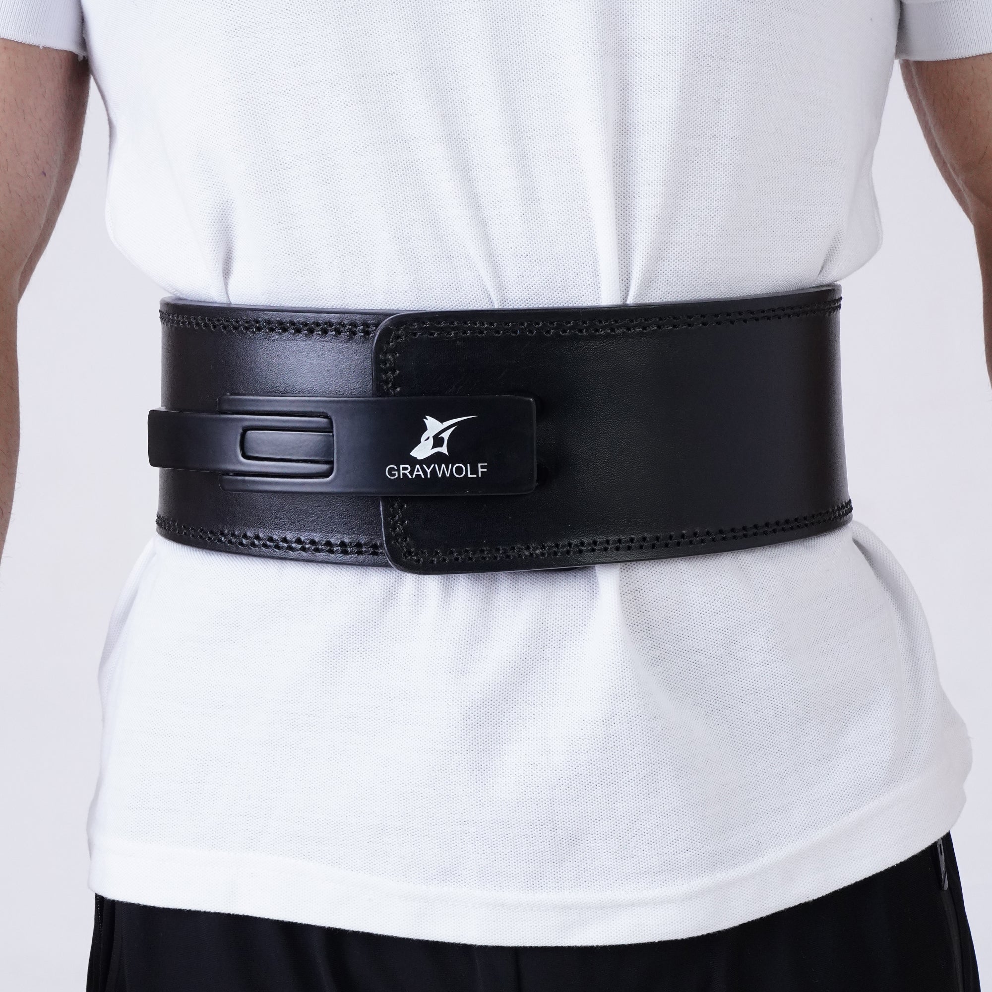 powerlifting belt