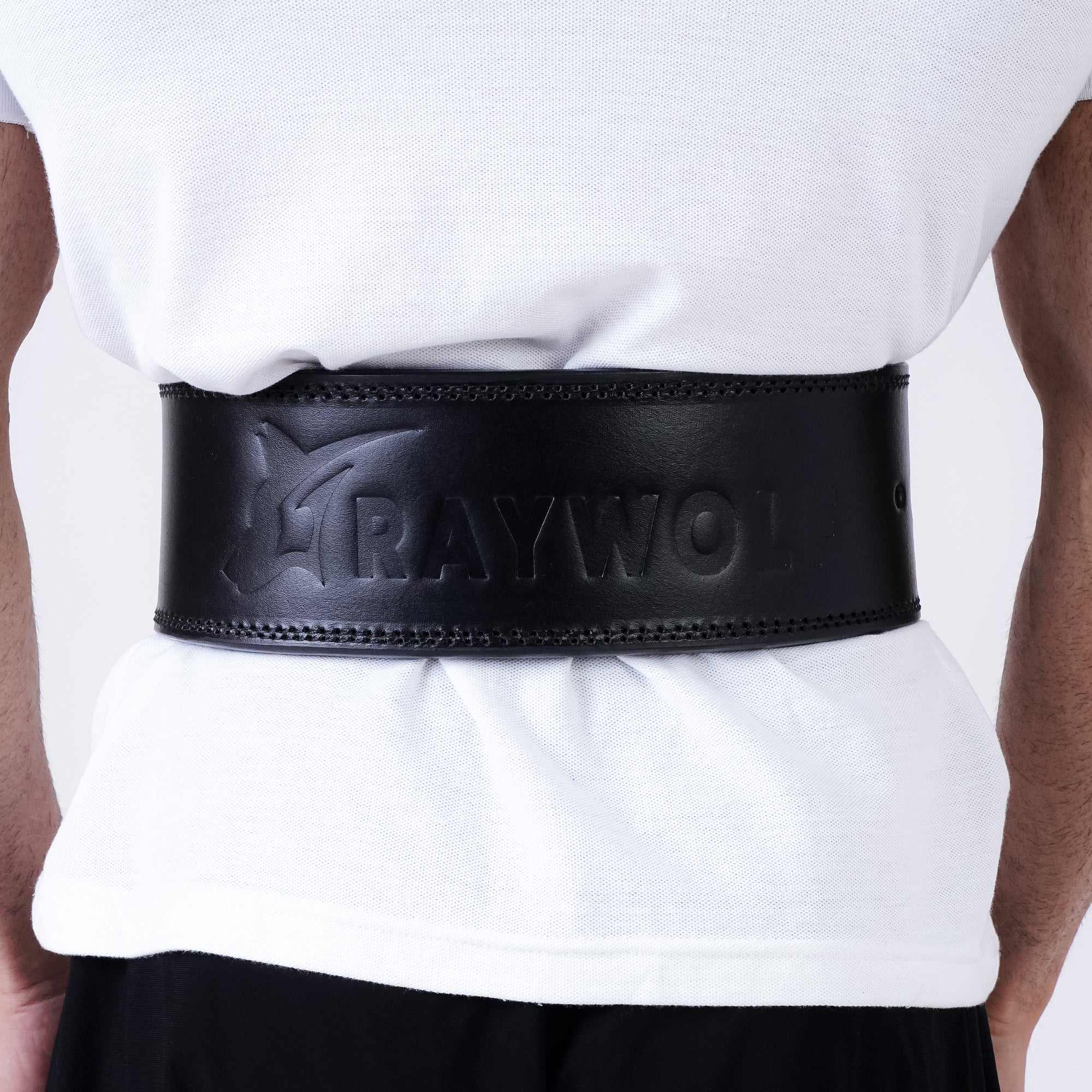 Graywolf 13 mm lever belt