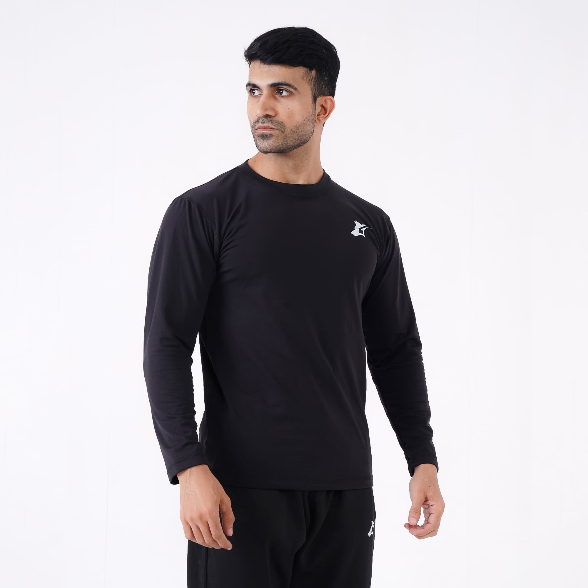 Lifter’s Edge Compression Shirt
