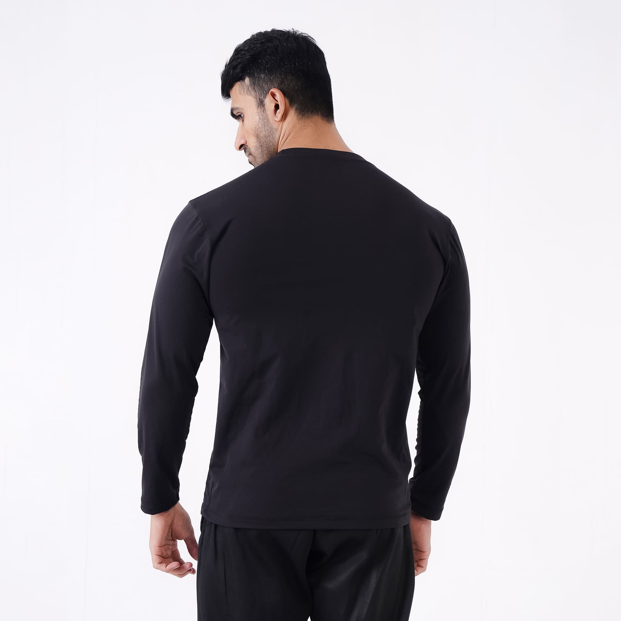 Lifter’s Edge Compression Shirt
