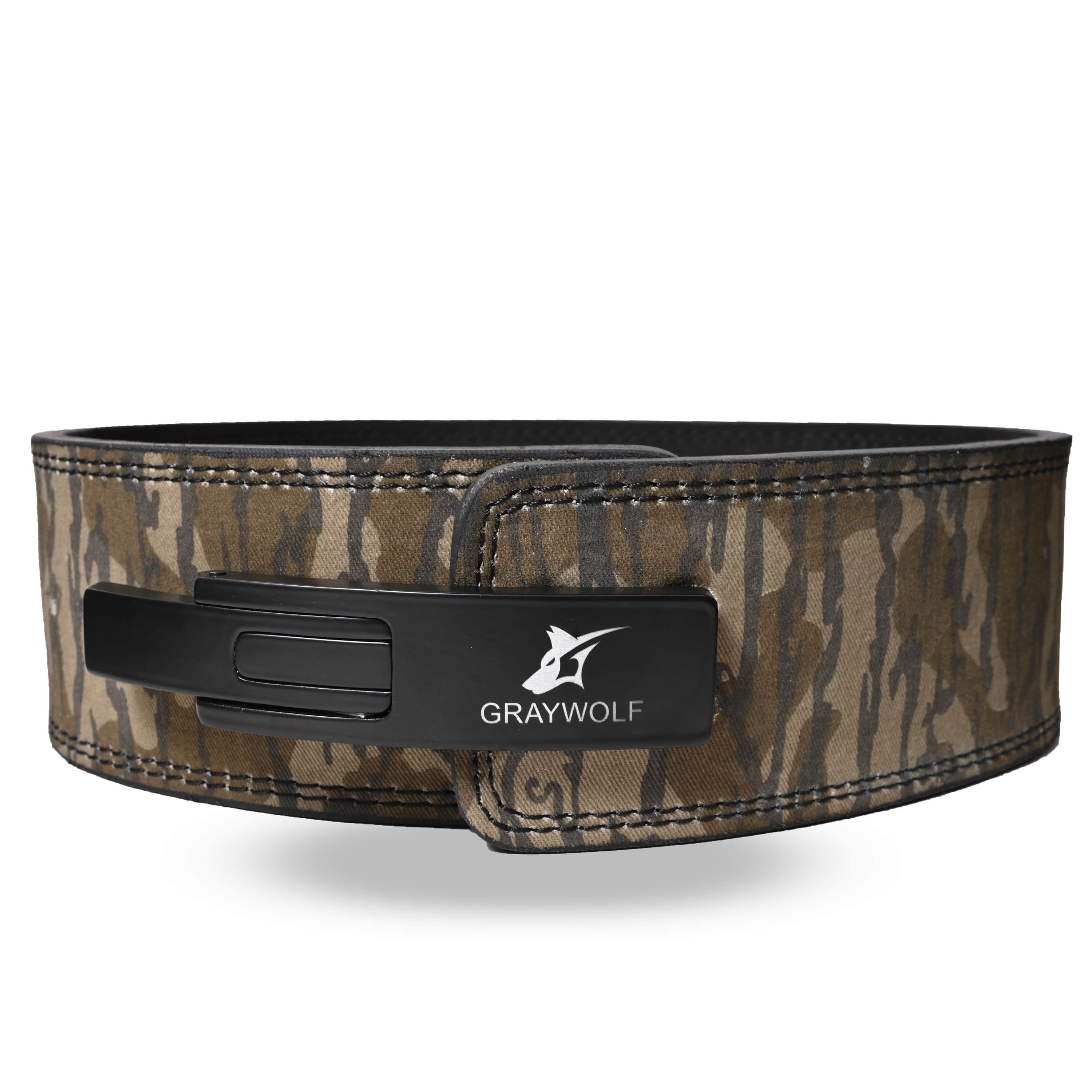 Combat Core Lever Belt - 10MM