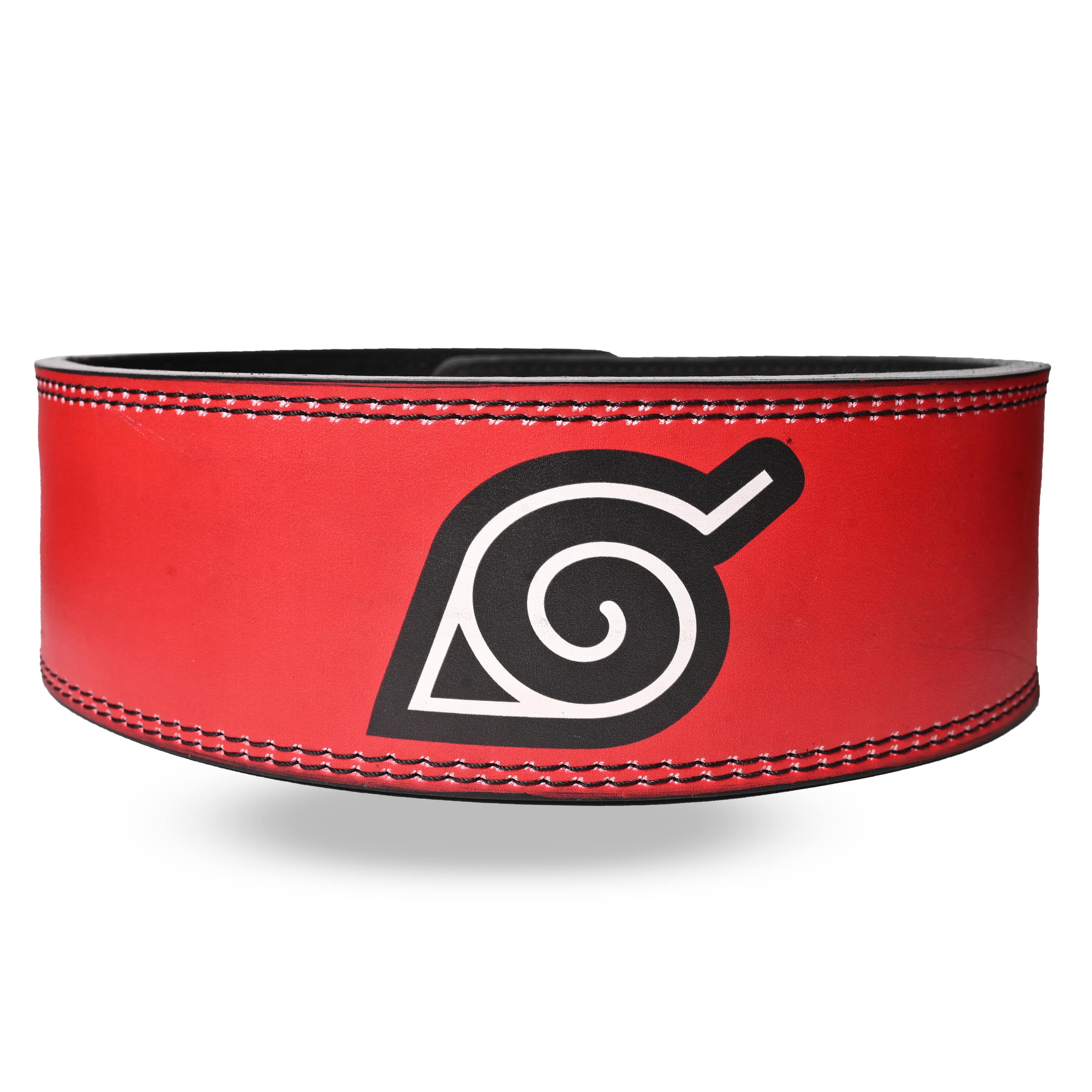 Leaf Village Strength Lever Belt - 10MM