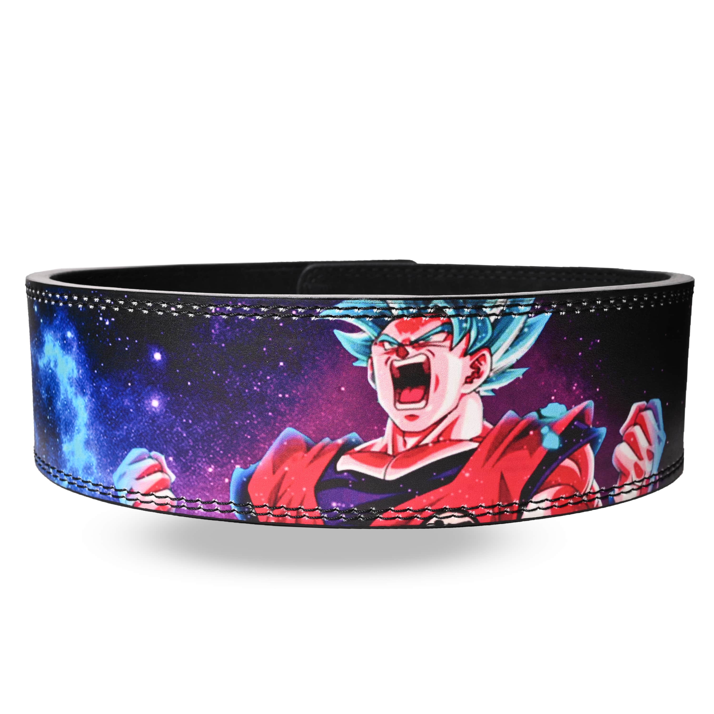 Goku's Force Lever Belt - 10MM