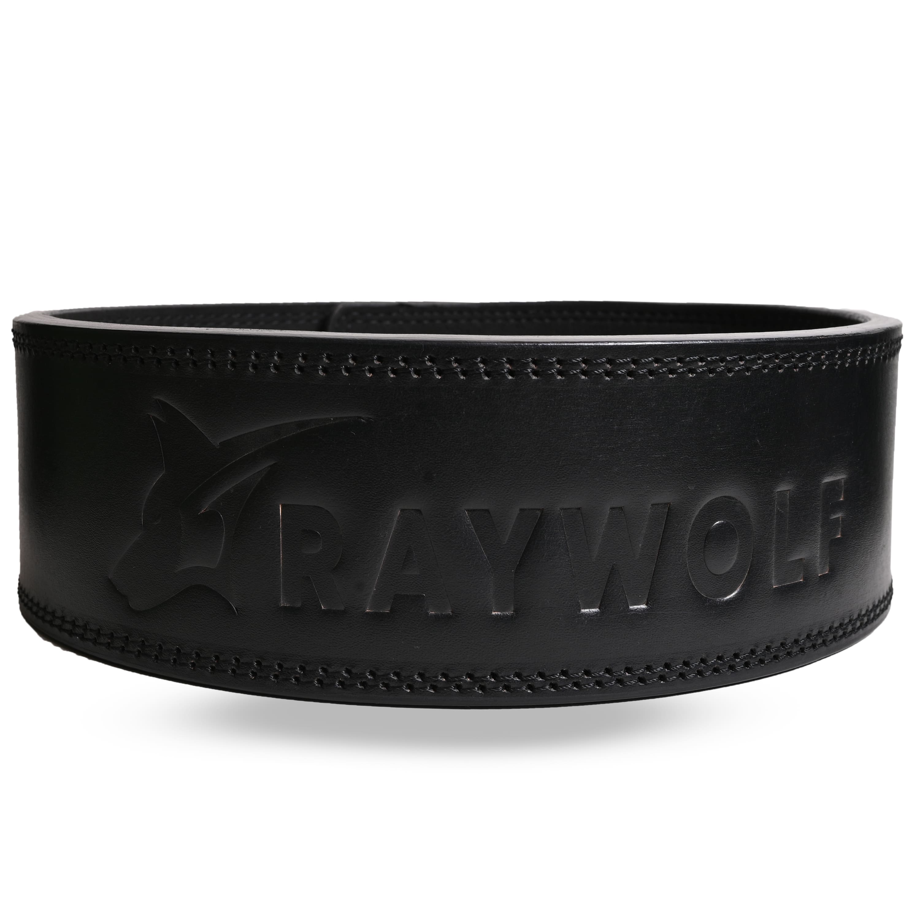Enforcer Lever Belt - 13MM