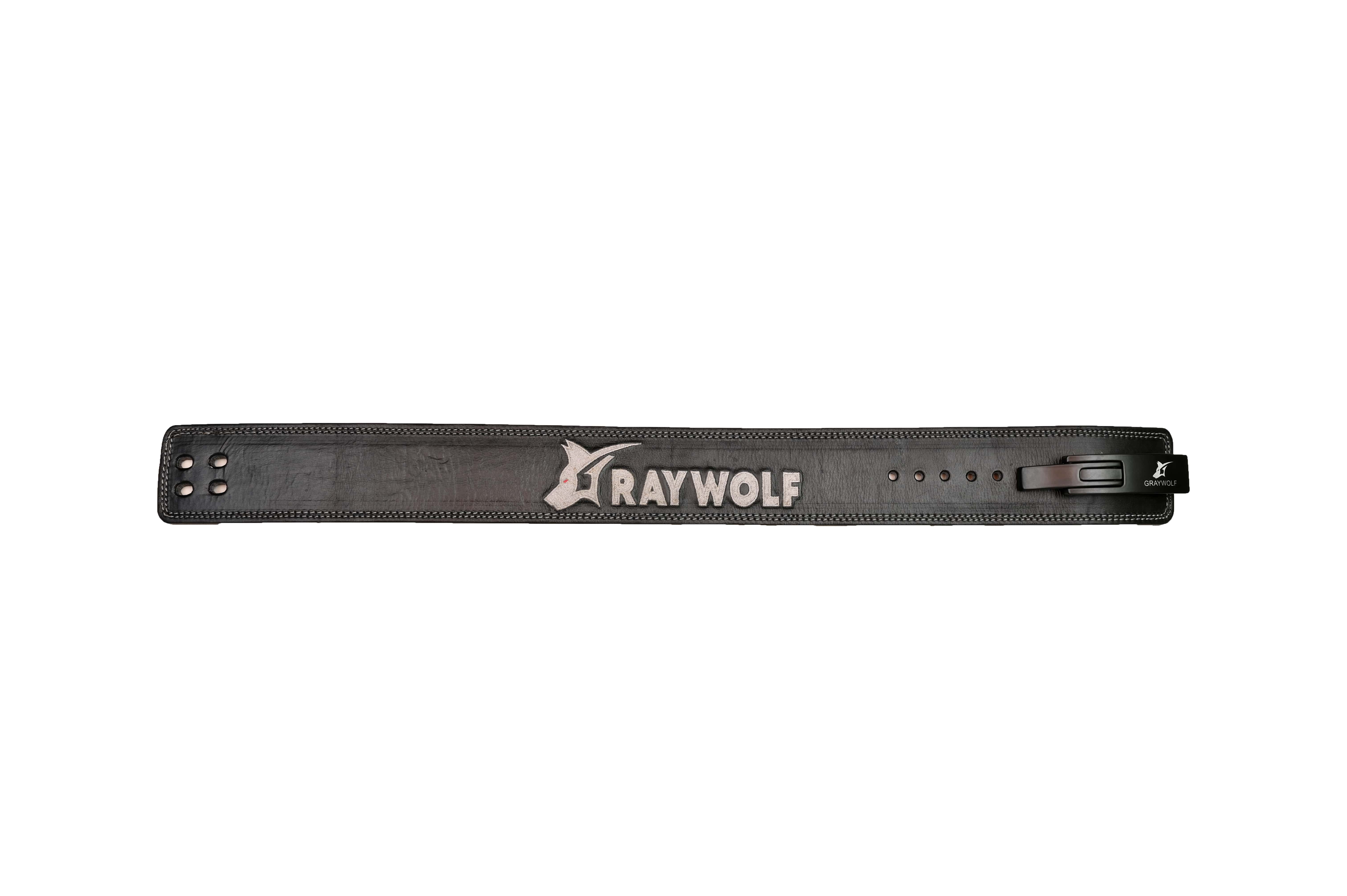 Phantom Lever Belt - 10MM