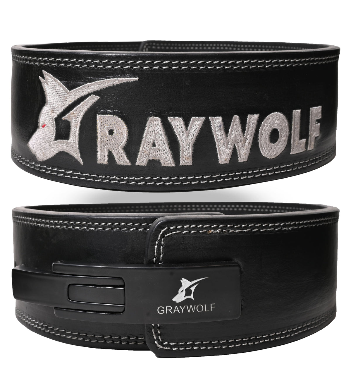 Phantom Lever Belt - 10MM