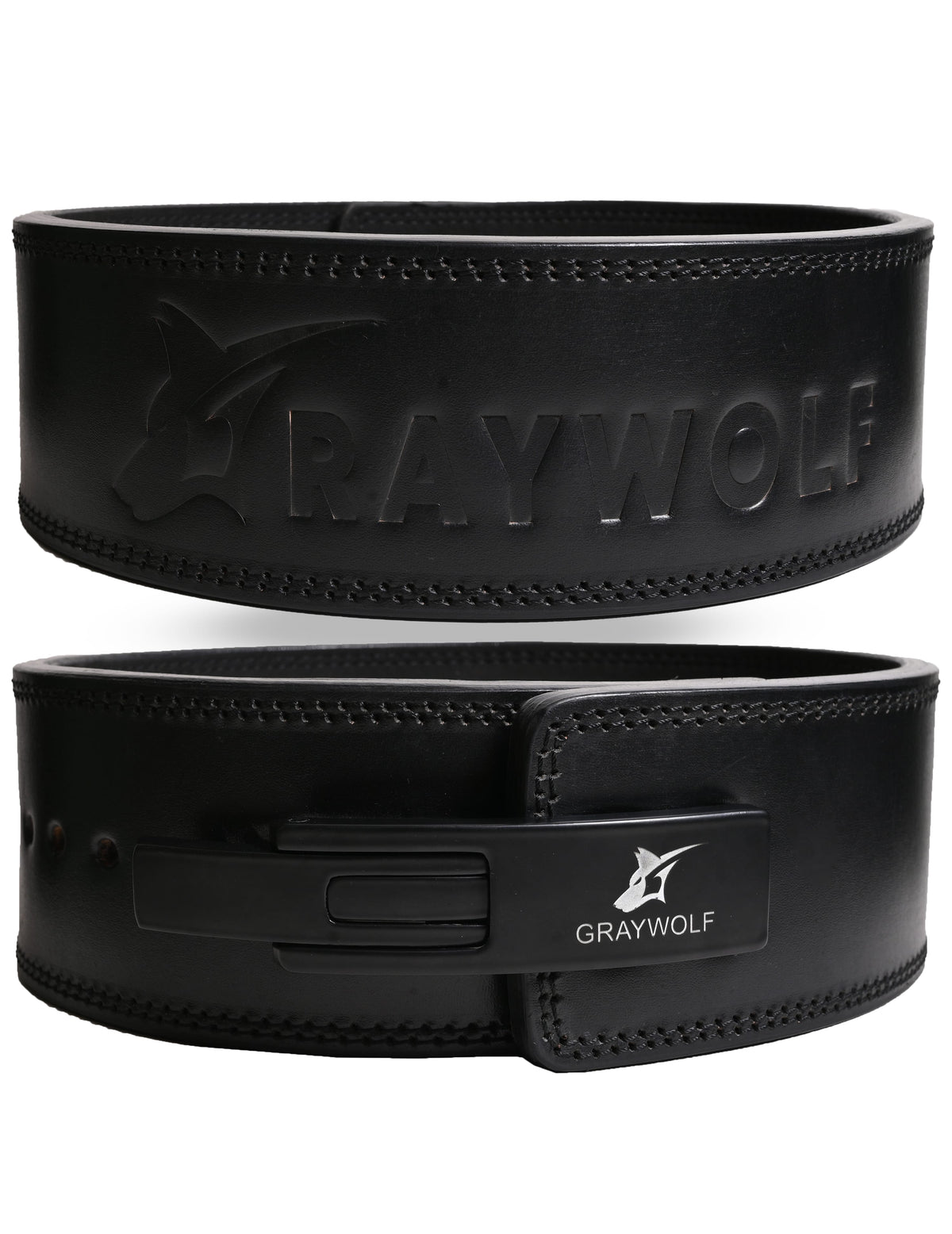 Enforcer Lever Belt - 13MM