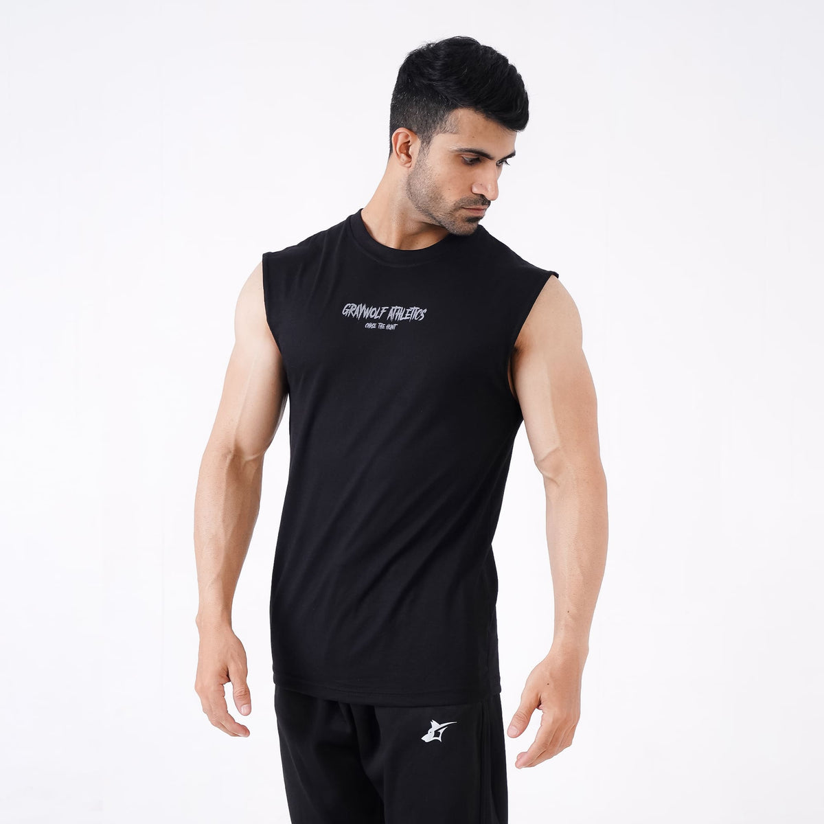 Flex Pro Tank - Black