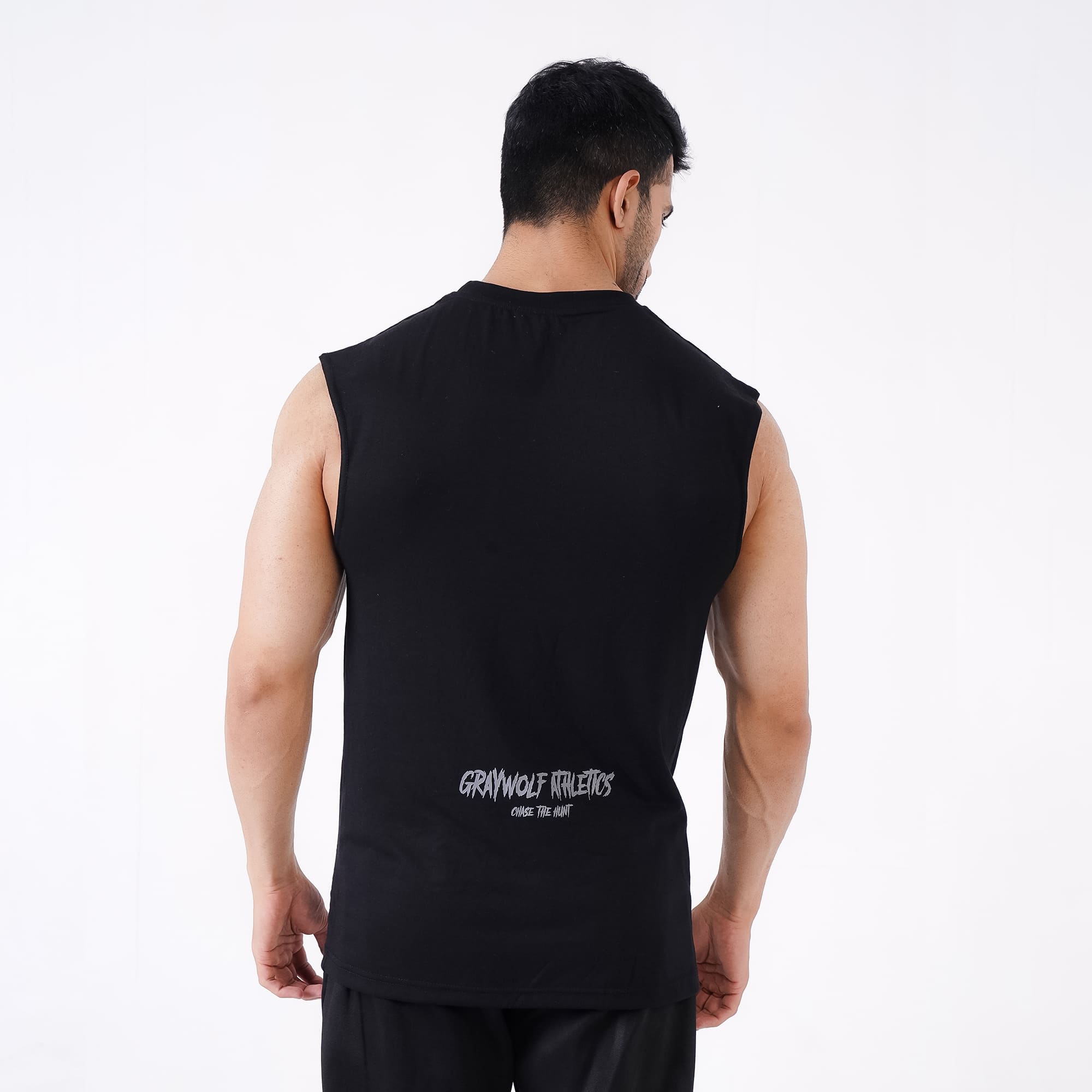 Flex Pro Tank - Black