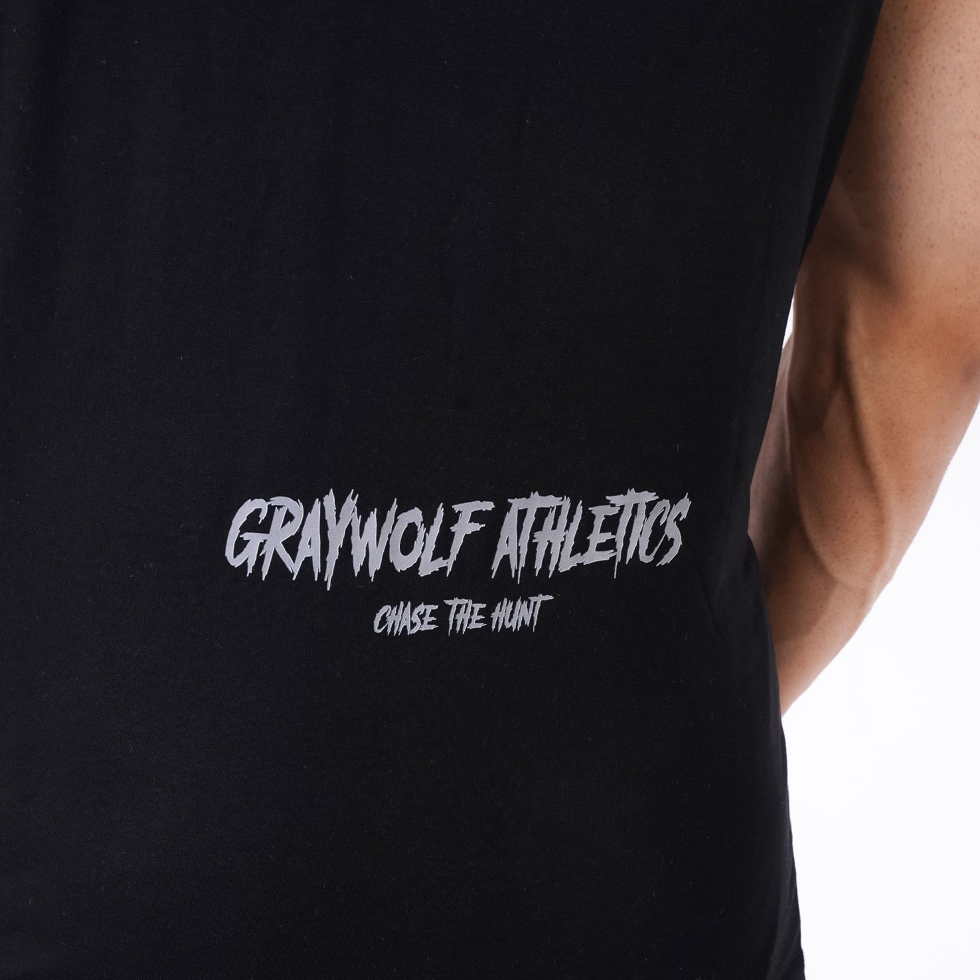 Flex Pro Tank - Black