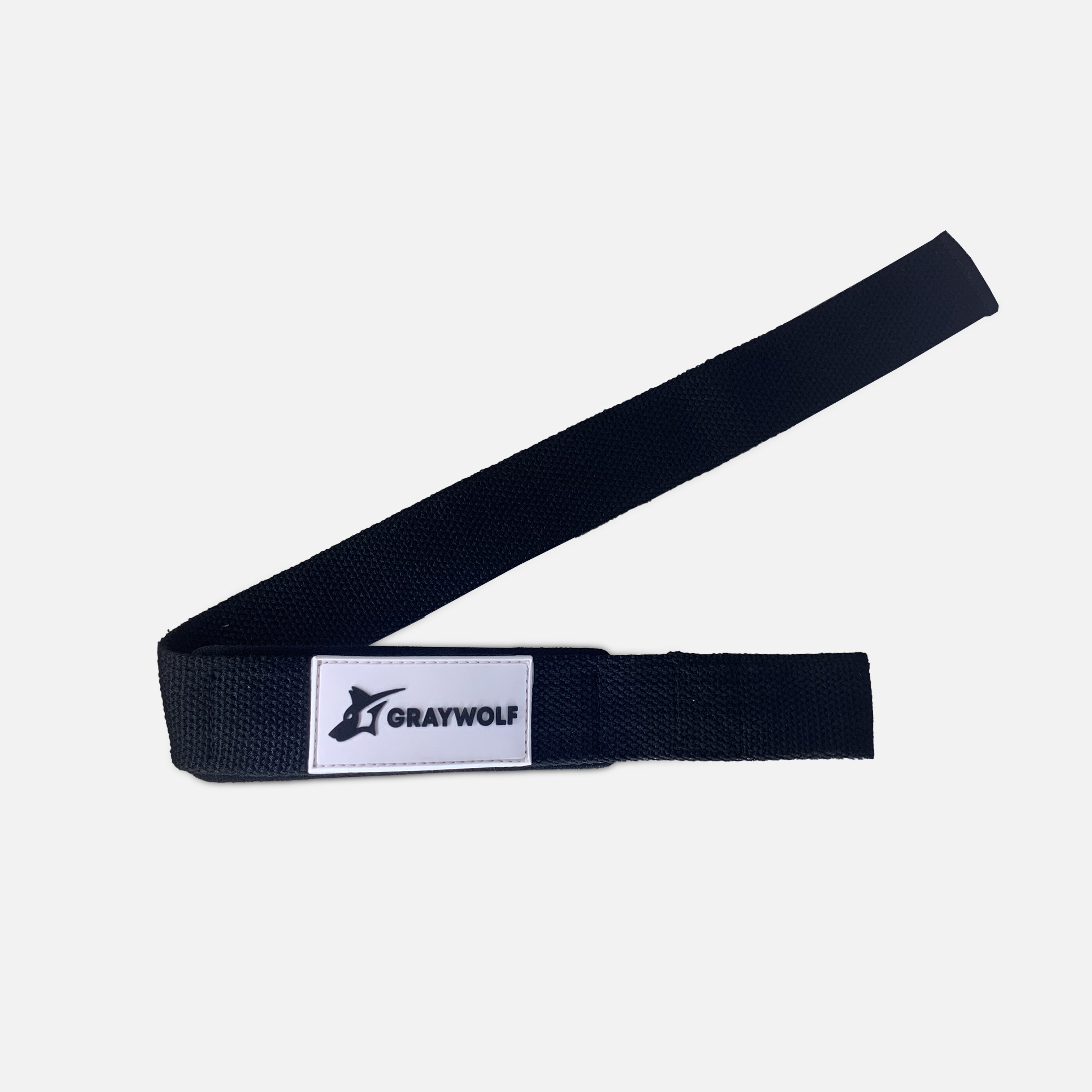 Blackwolf Lifting Straps